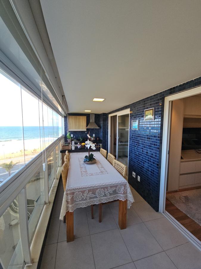 Apartamento - Jardim armação