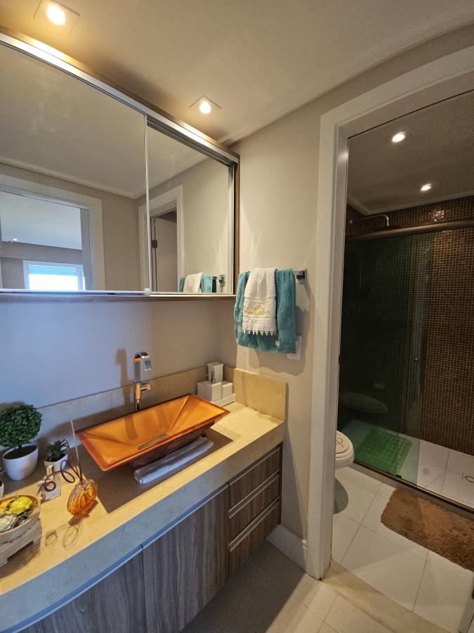 Apartamento - Jardim armação