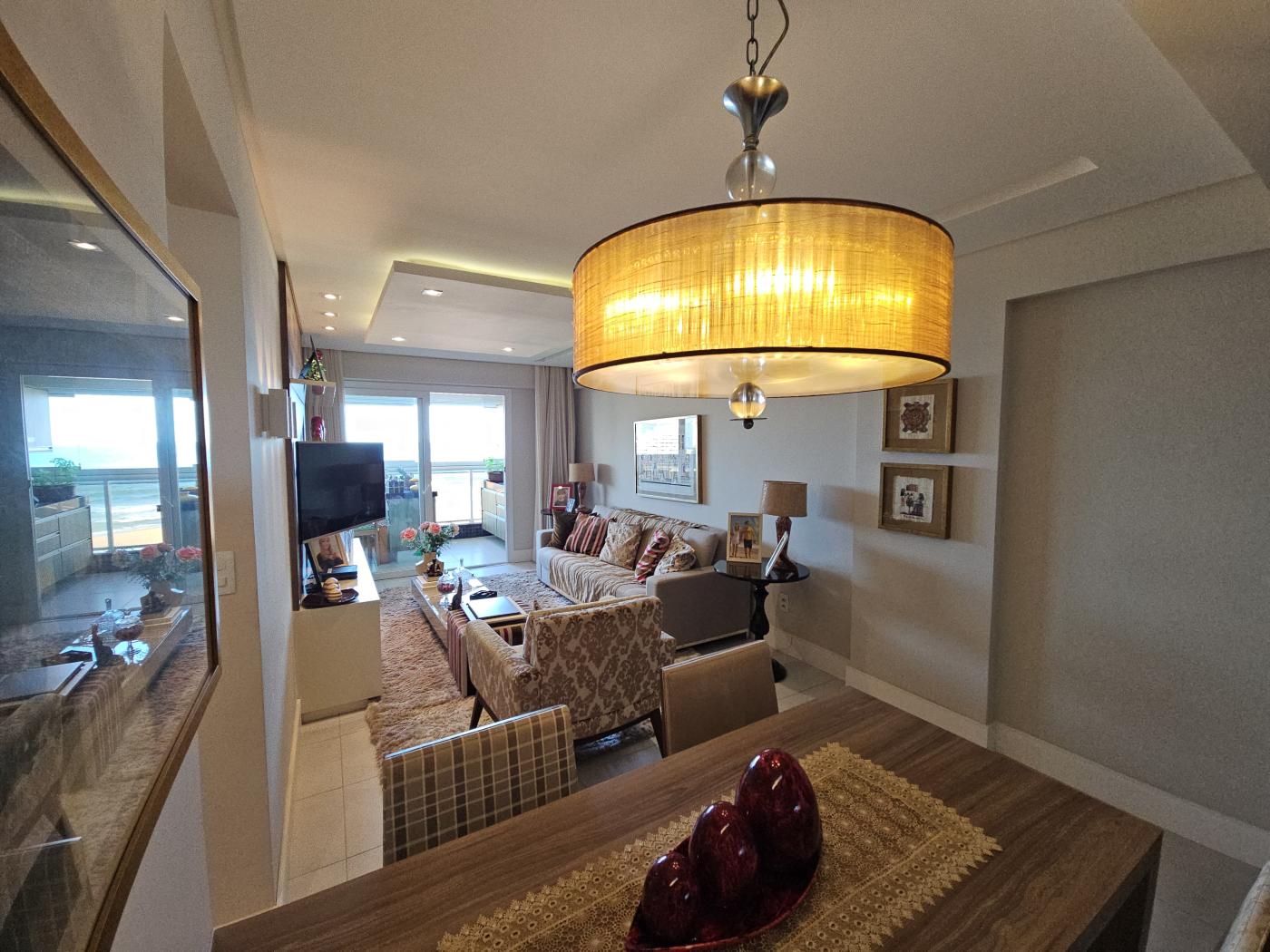 Apartamento - Jardim armação