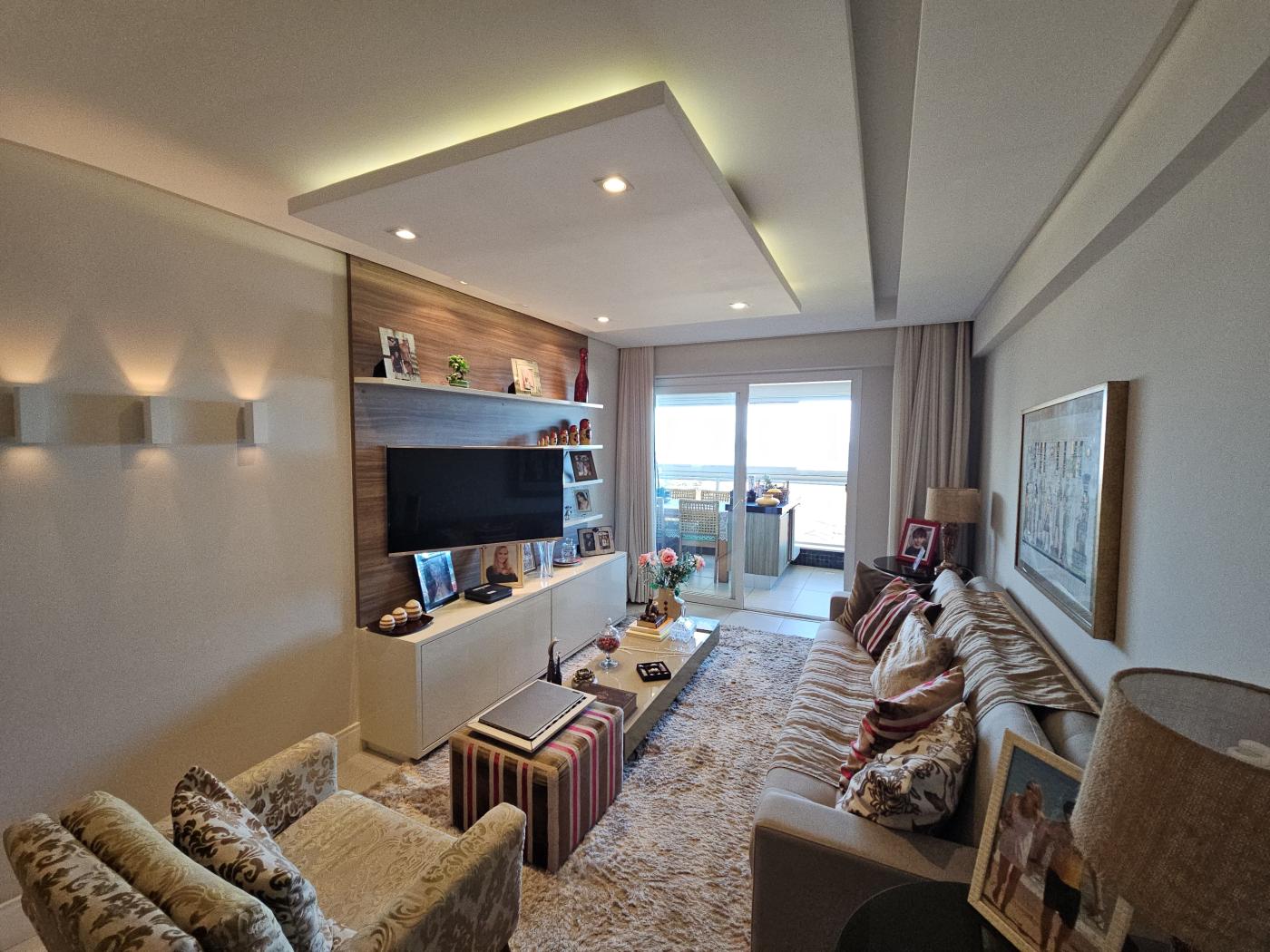 Apartamento - Jardim armação