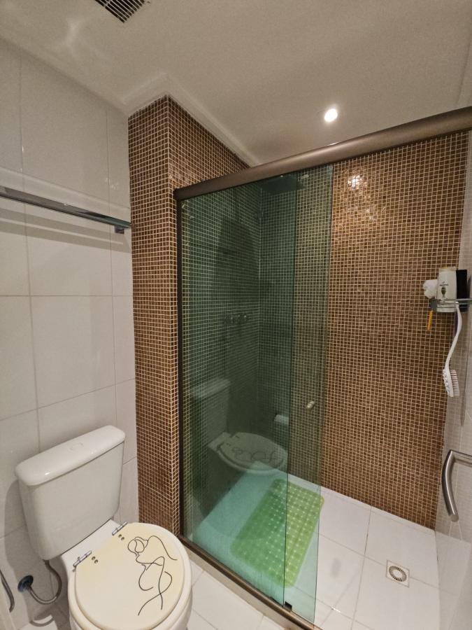 Apartamento - Jardim armação