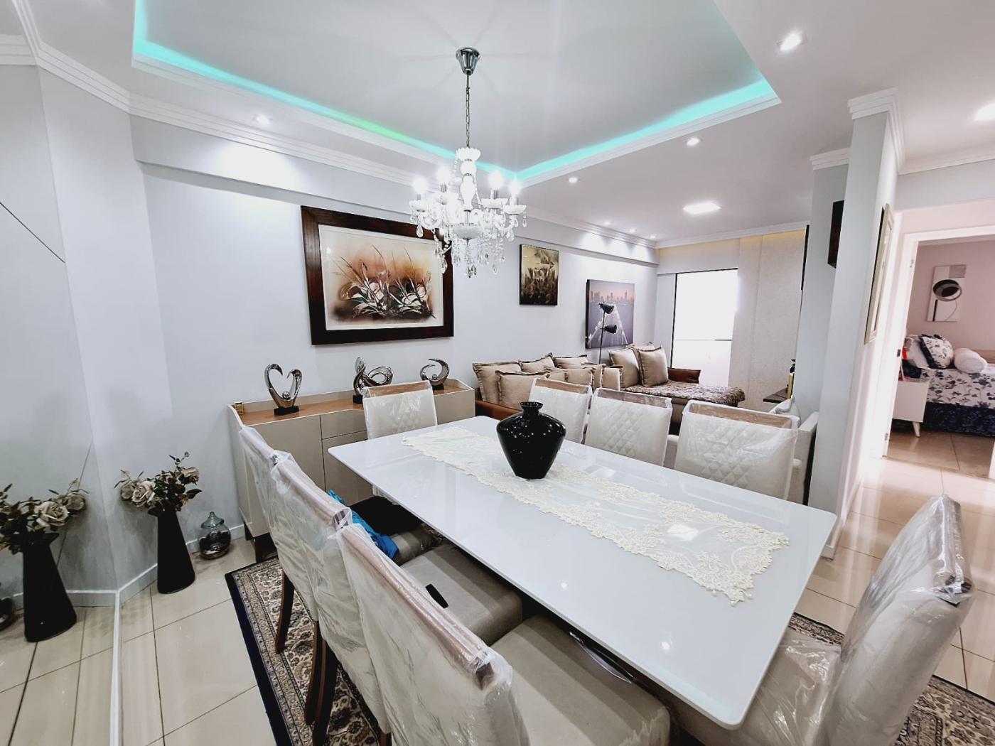 Apartamento - Santa teresa