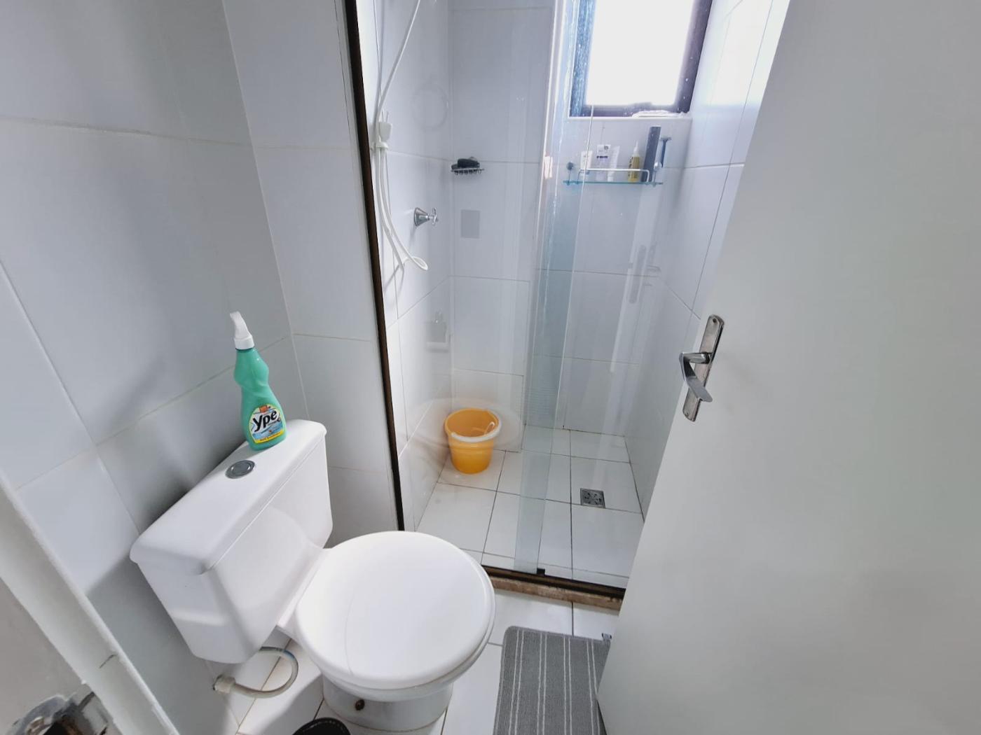 Apartamento - Santa teresa