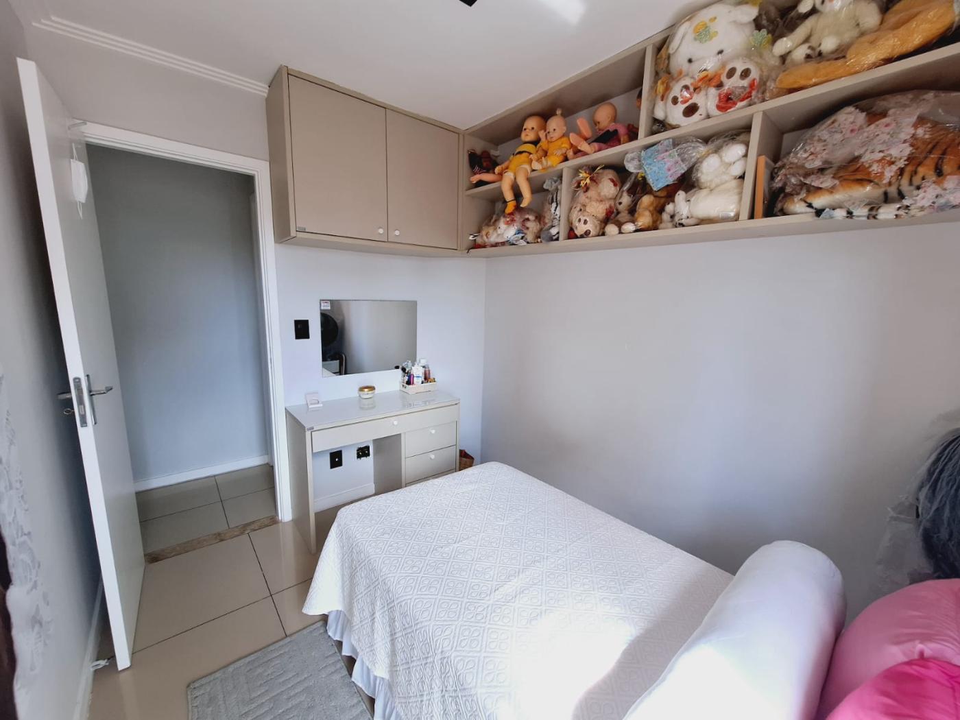 Apartamento - Santa teresa