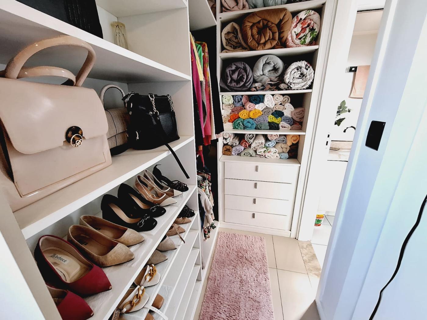 Apartamento - Santa teresa