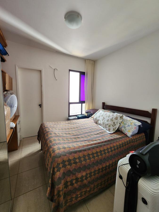 Apartamento - Caminho das árvores