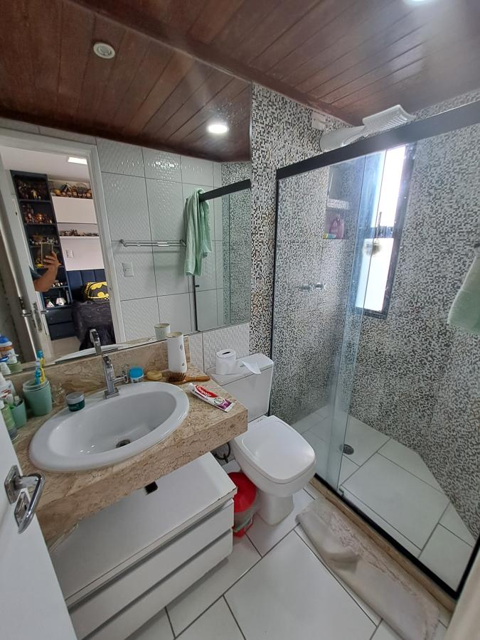 Apartamento - Rio vermelho