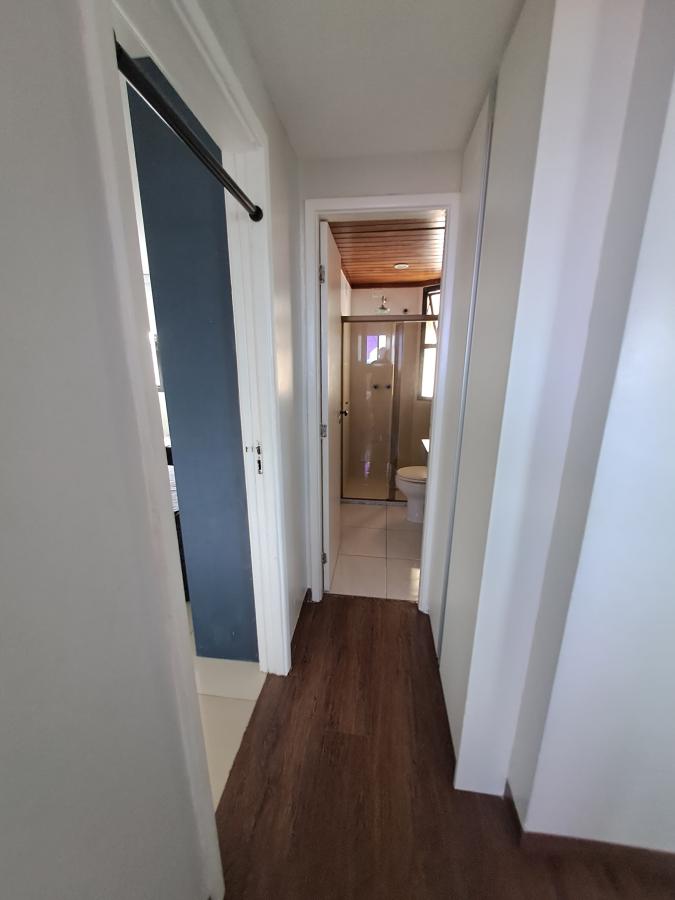 Apartamento - Rio vermelho