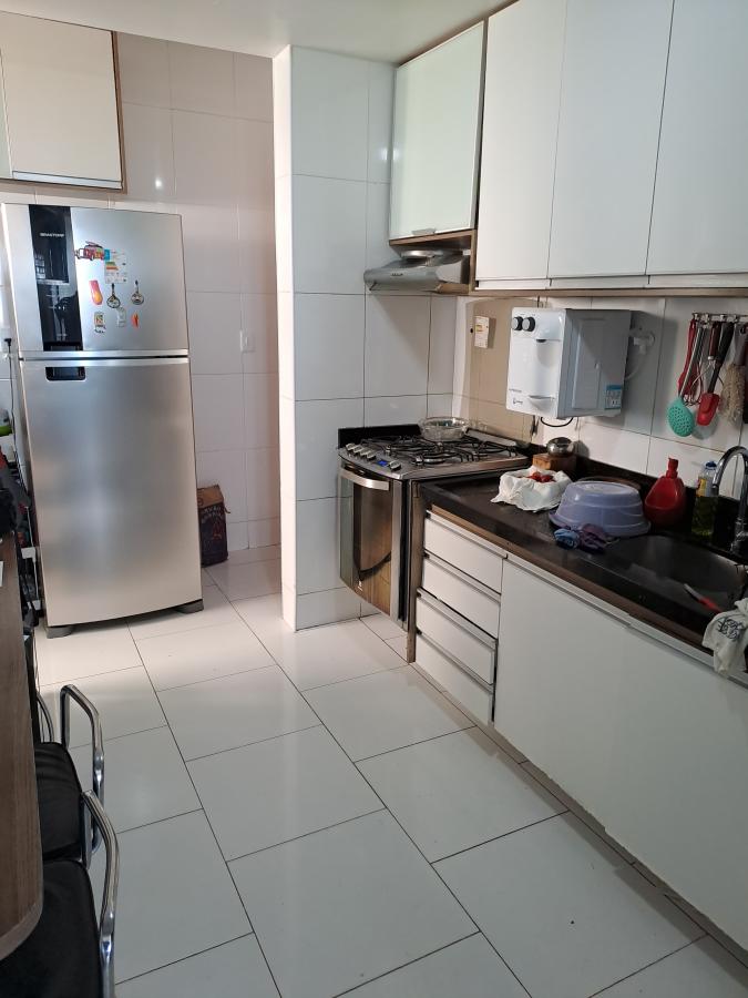 Apartamento - Rio vermelho