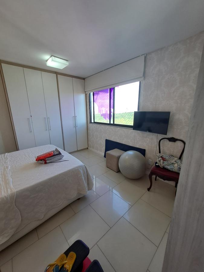 Apartamento - Rio vermelho