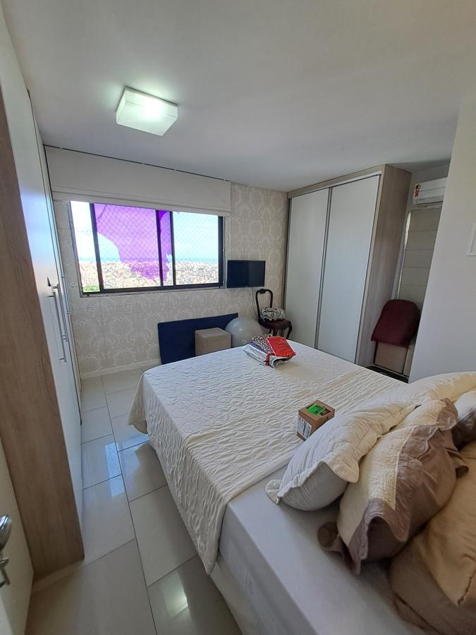 Apartamento - Rio vermelho