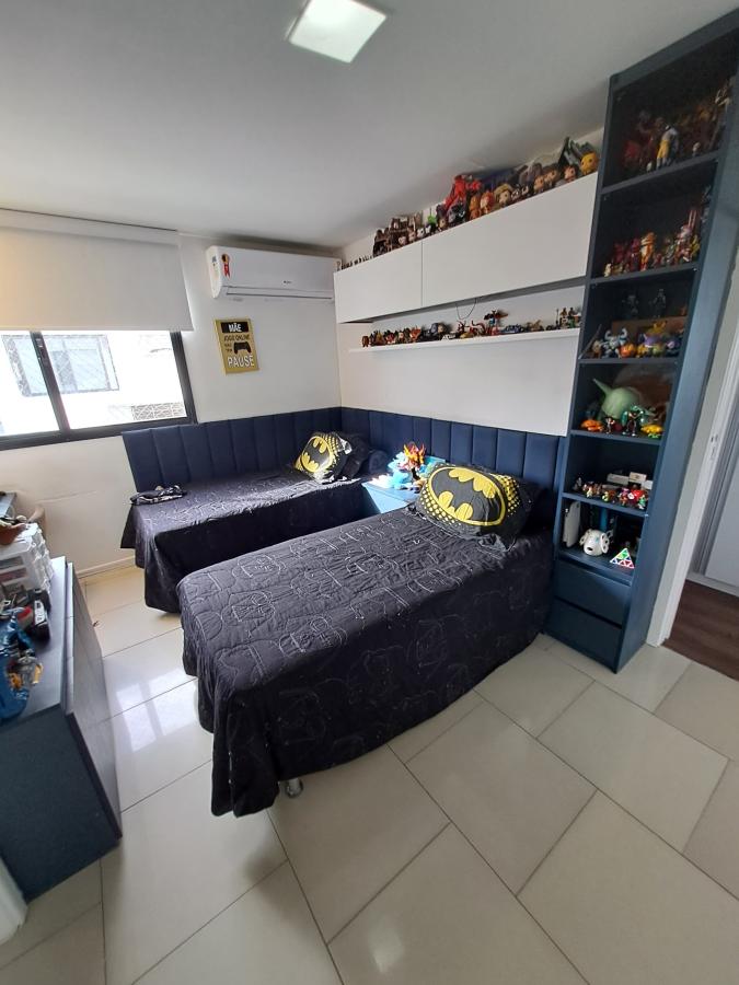 Apartamento - Rio vermelho