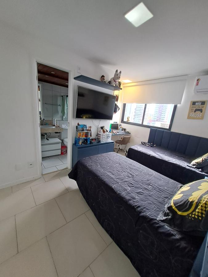 Apartamento - Rio vermelho