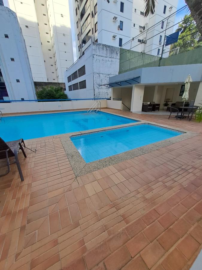 Apartamento - Rio vermelho