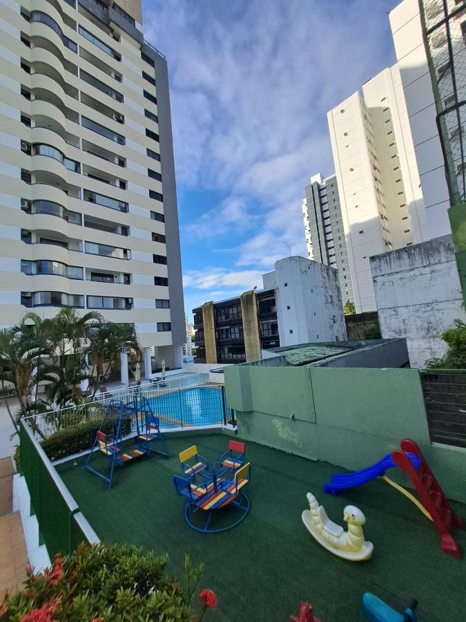 Apartamento - Rio vermelho