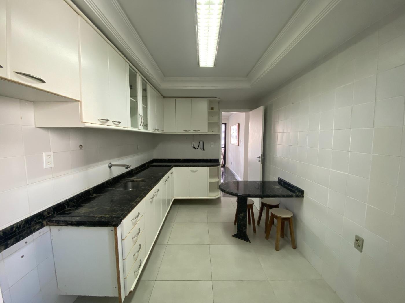 Apartamento - Pituba