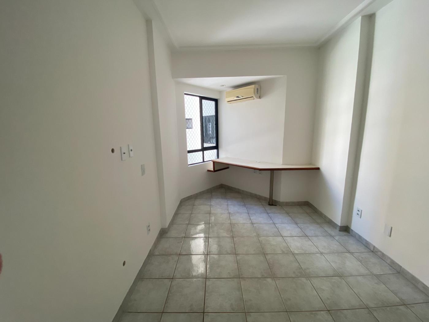 Apartamento - Pituba