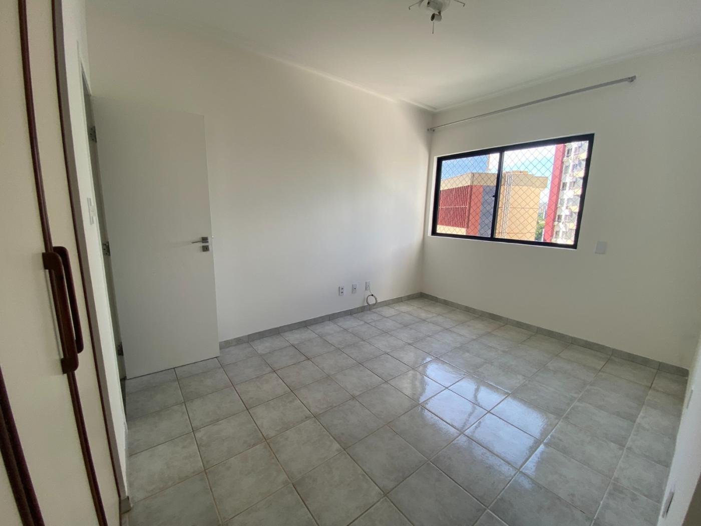 Apartamento - Pituba