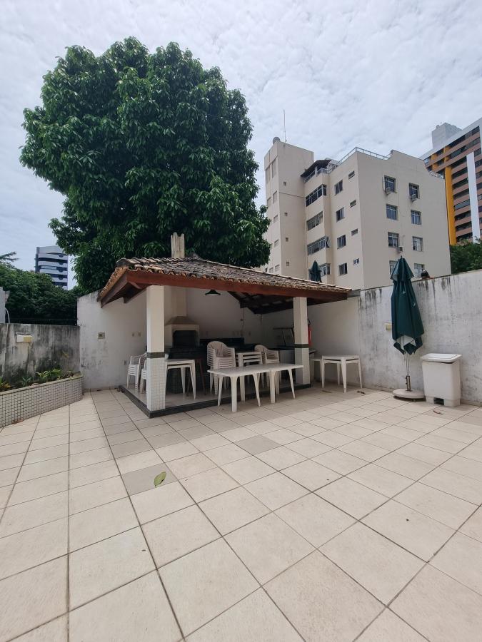 Apartamento - Pituba