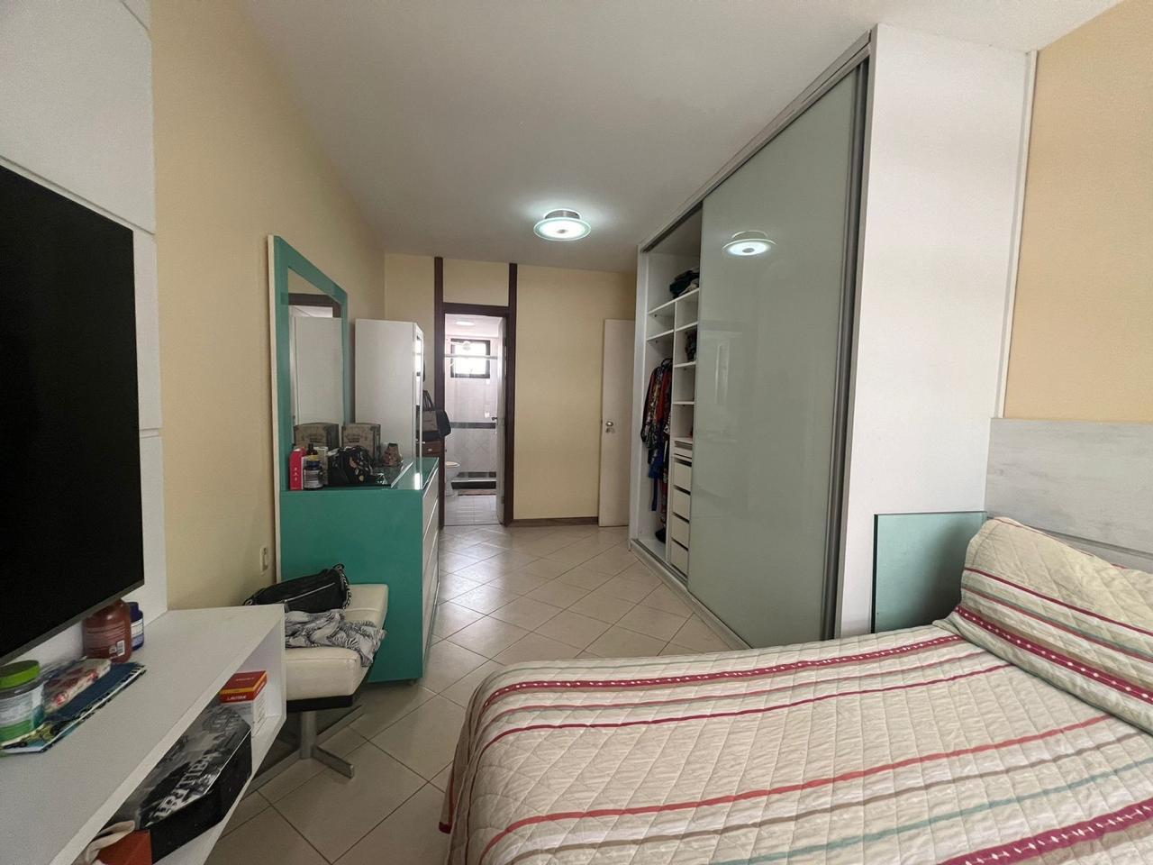 Apartamento - Pituba