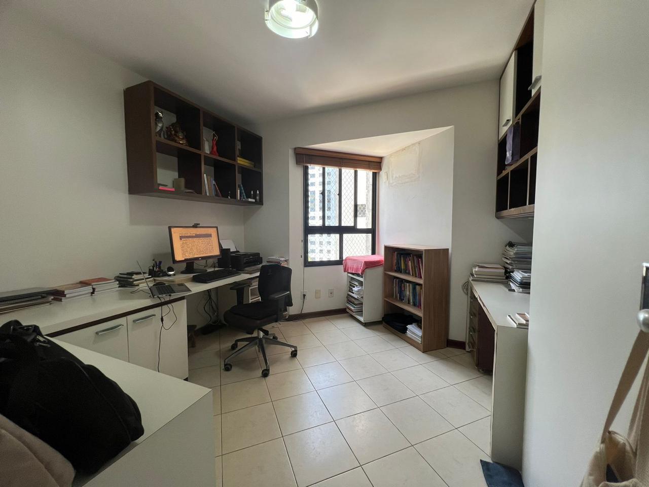 Apartamento - Pituba