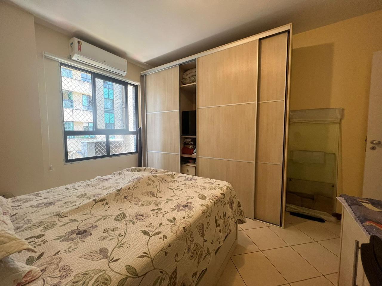 Apartamento - Pituba