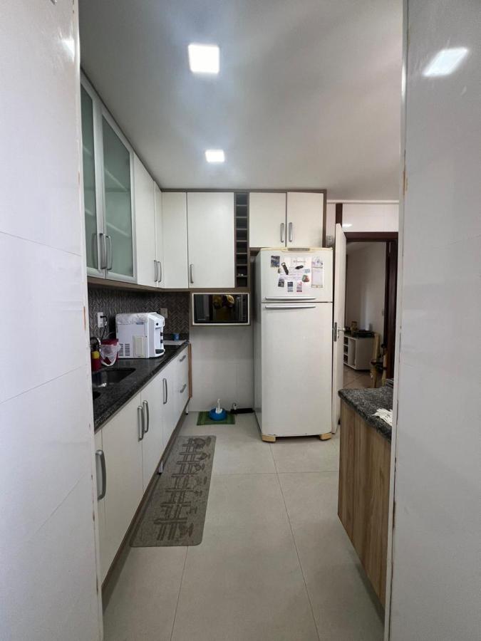 Apartamento - Pituba