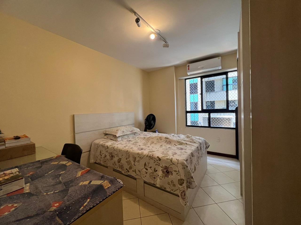 Apartamento - Pituba