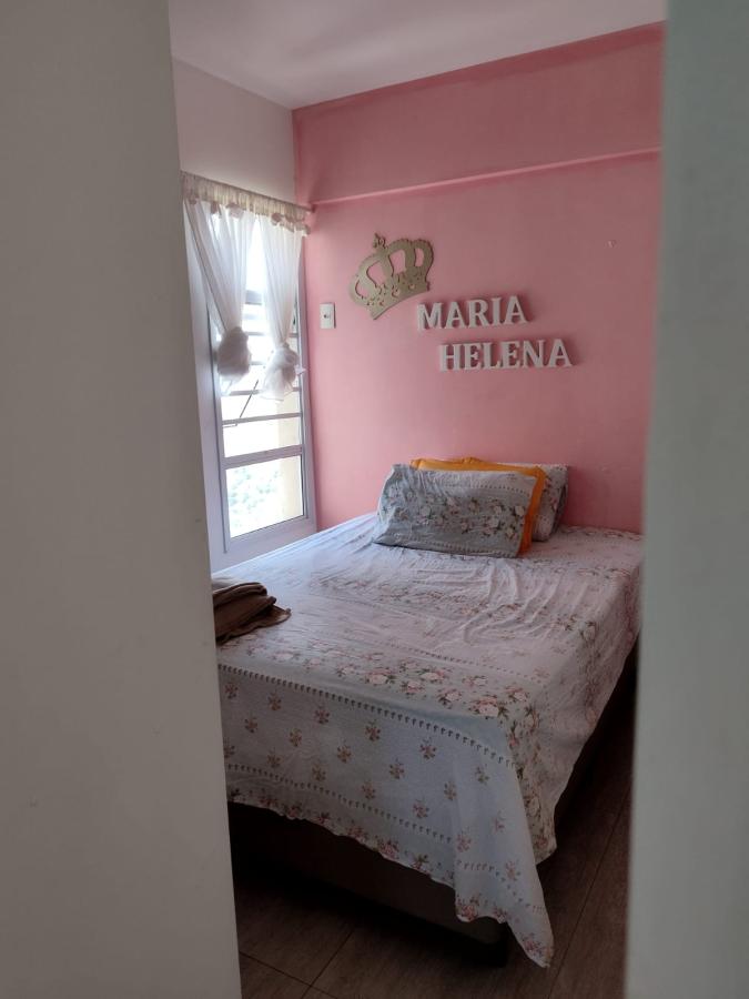 Apartamento - Paralela