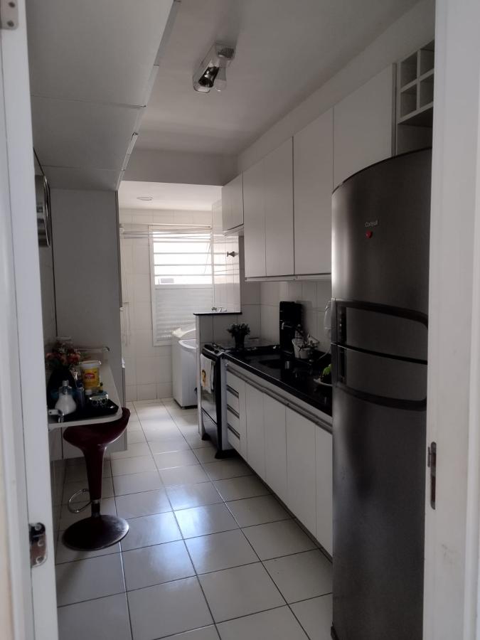 Apartamento - Paralela