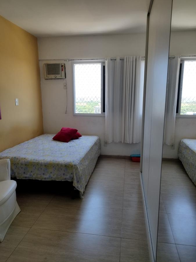 Apartamento - Paralela