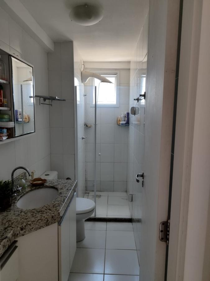 Apartamento - Paralela