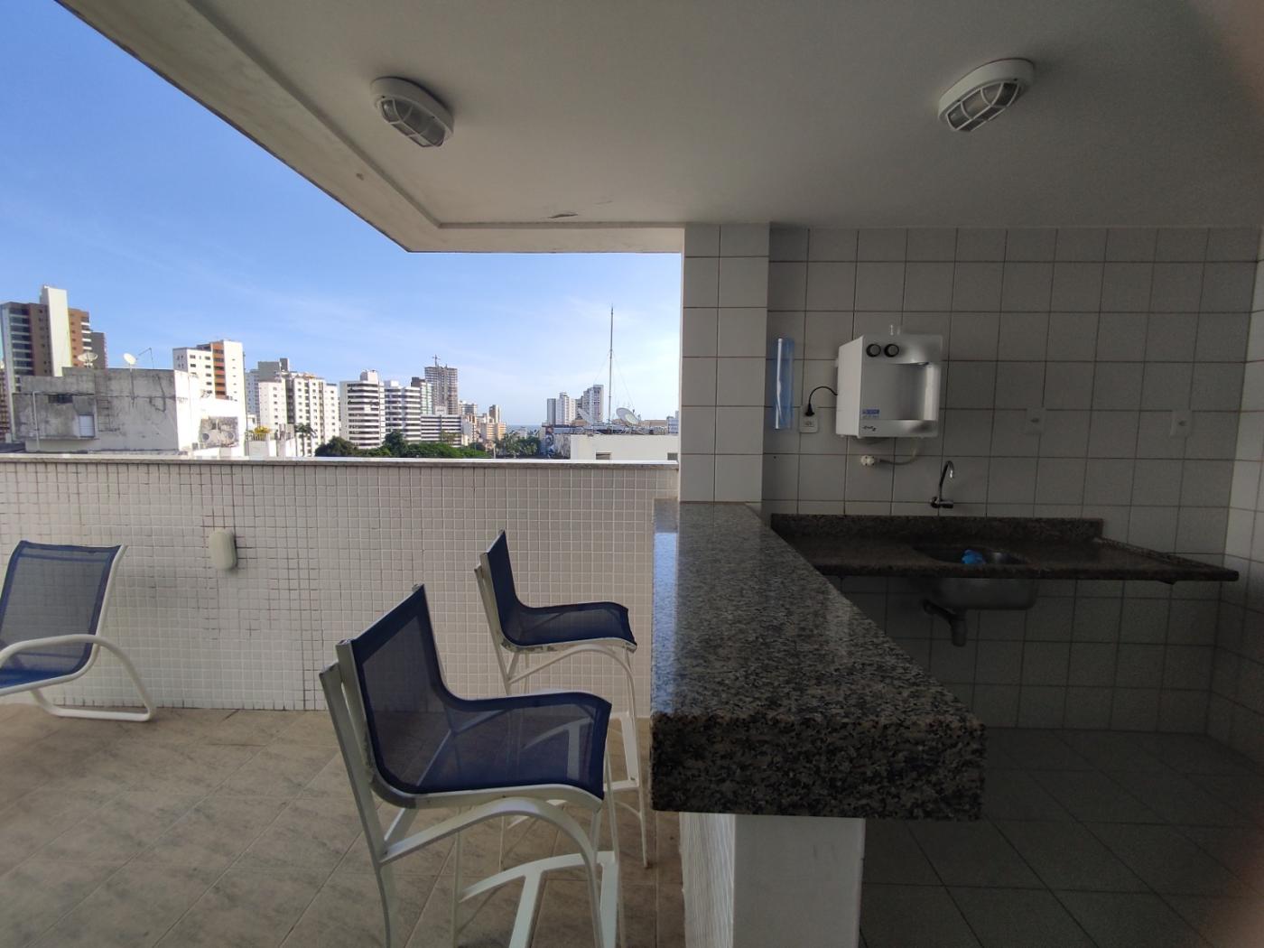 Apartamento - Graça