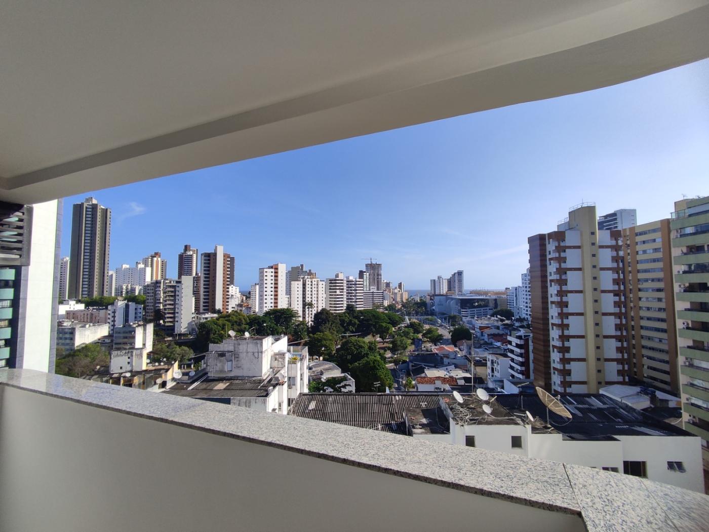 Apartamento - Graça