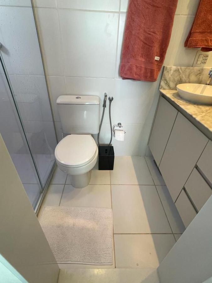 Apartamento - Jardim apipema