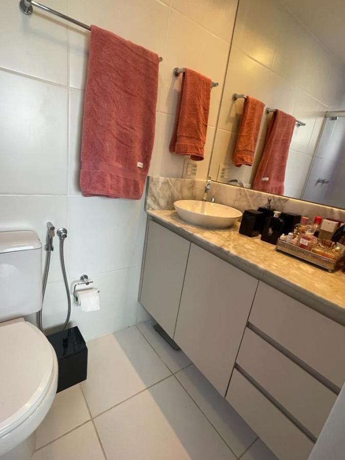 Apartamento - Jardim apipema