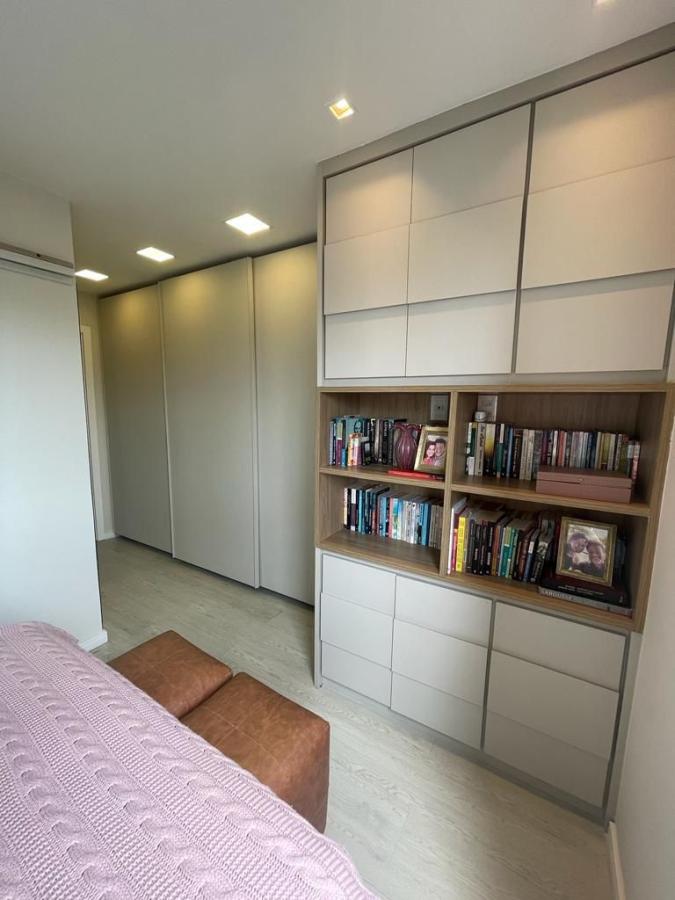 Apartamento - Jardim apipema