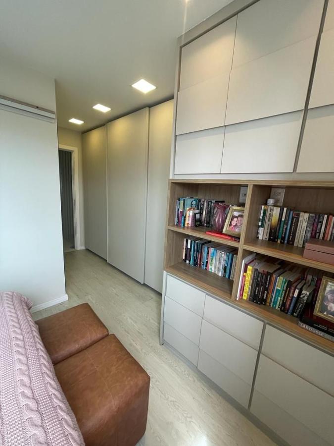 Apartamento - Jardim apipema