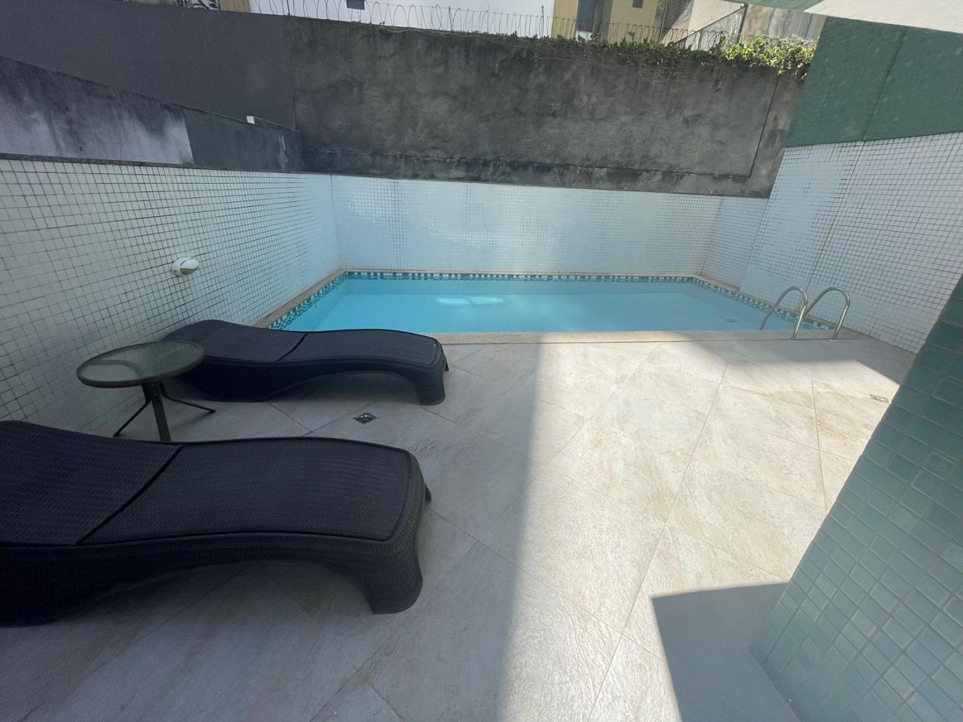 Apartamento - Jardim apipema