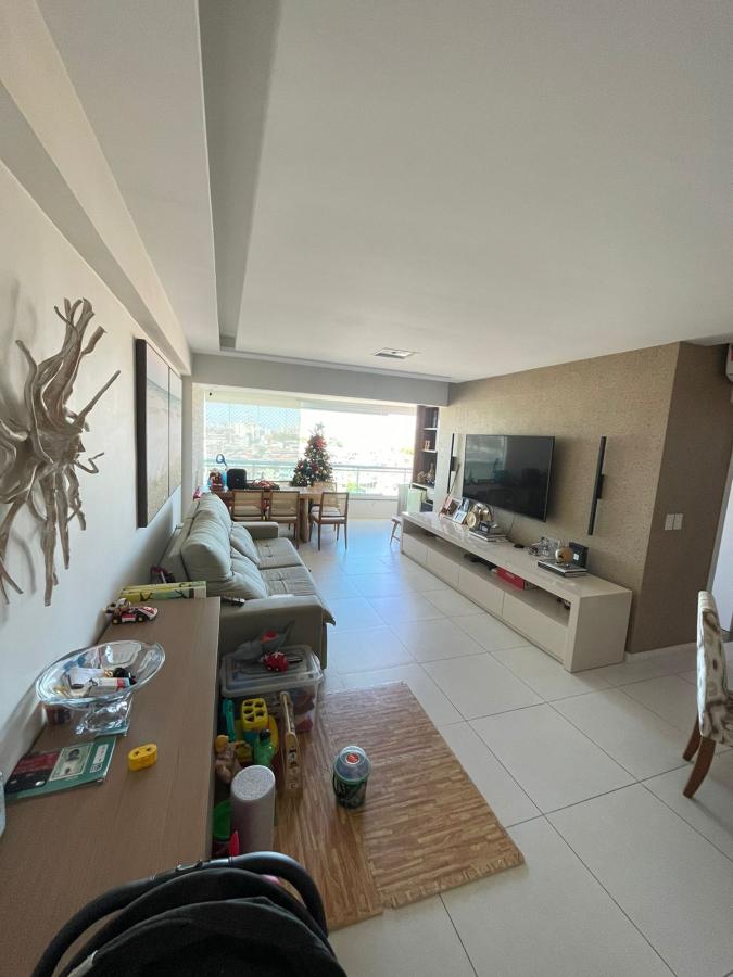 Apartamento - Jardim apipema