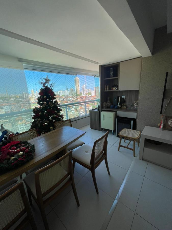 Apartamento - Jardim apipema