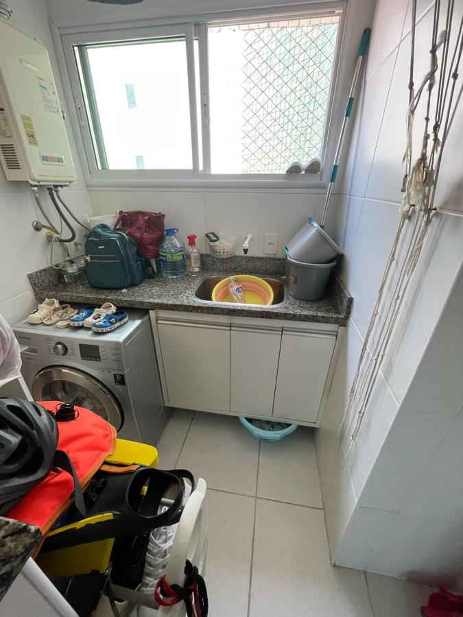 Apartamento - Jardim apipema