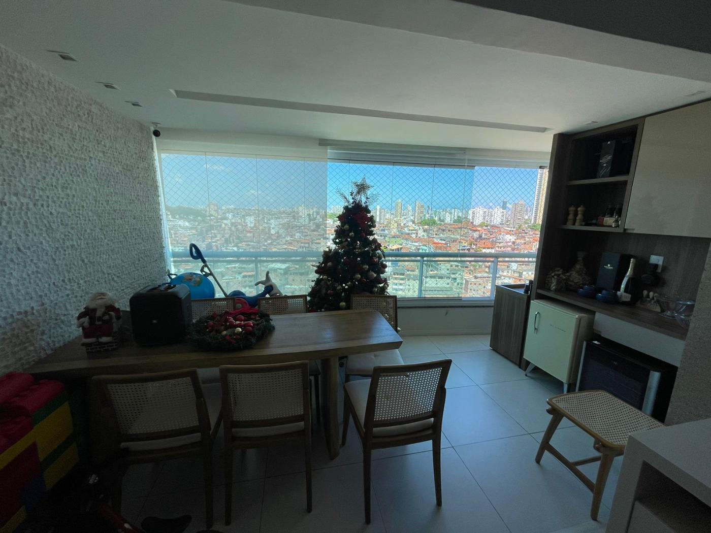 Apartamento - Jardim apipema