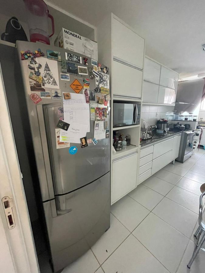 Apartamento - Jardim apipema