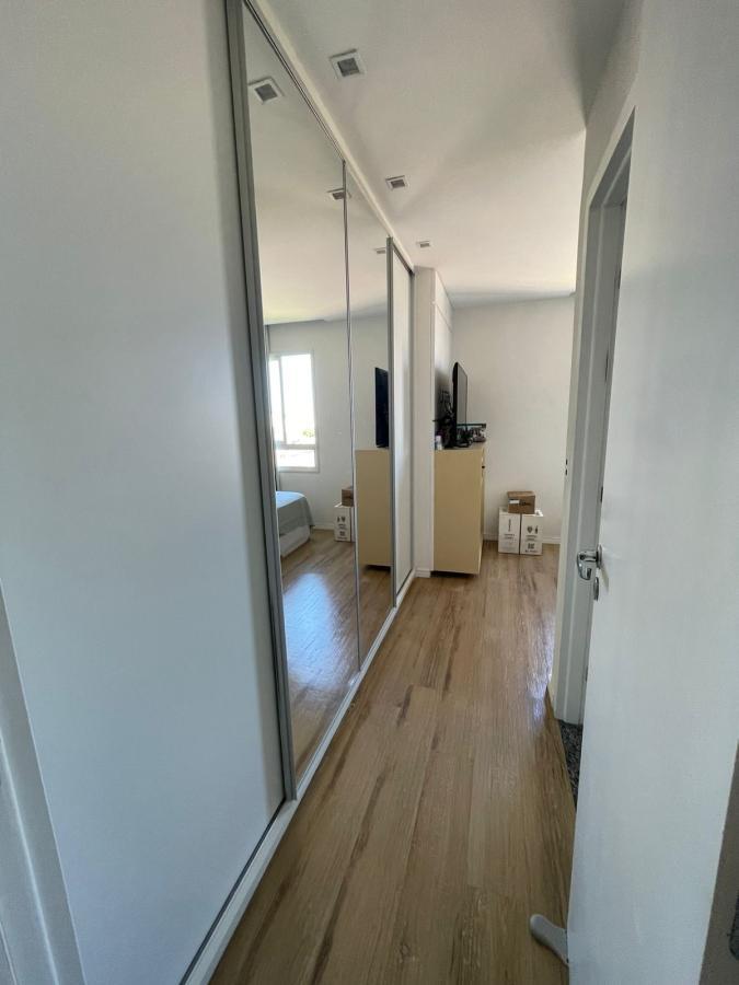 Apartamento - Jardim apipema