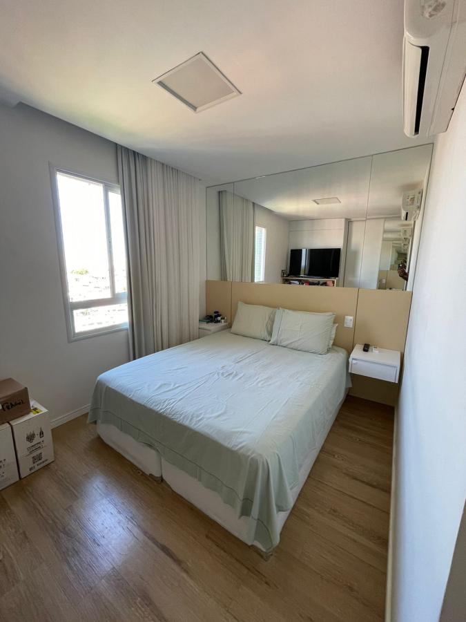 Apartamento - Jardim apipema