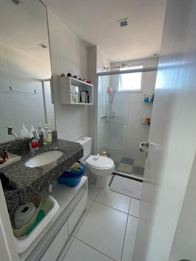 Apartamento - Jardim apipema