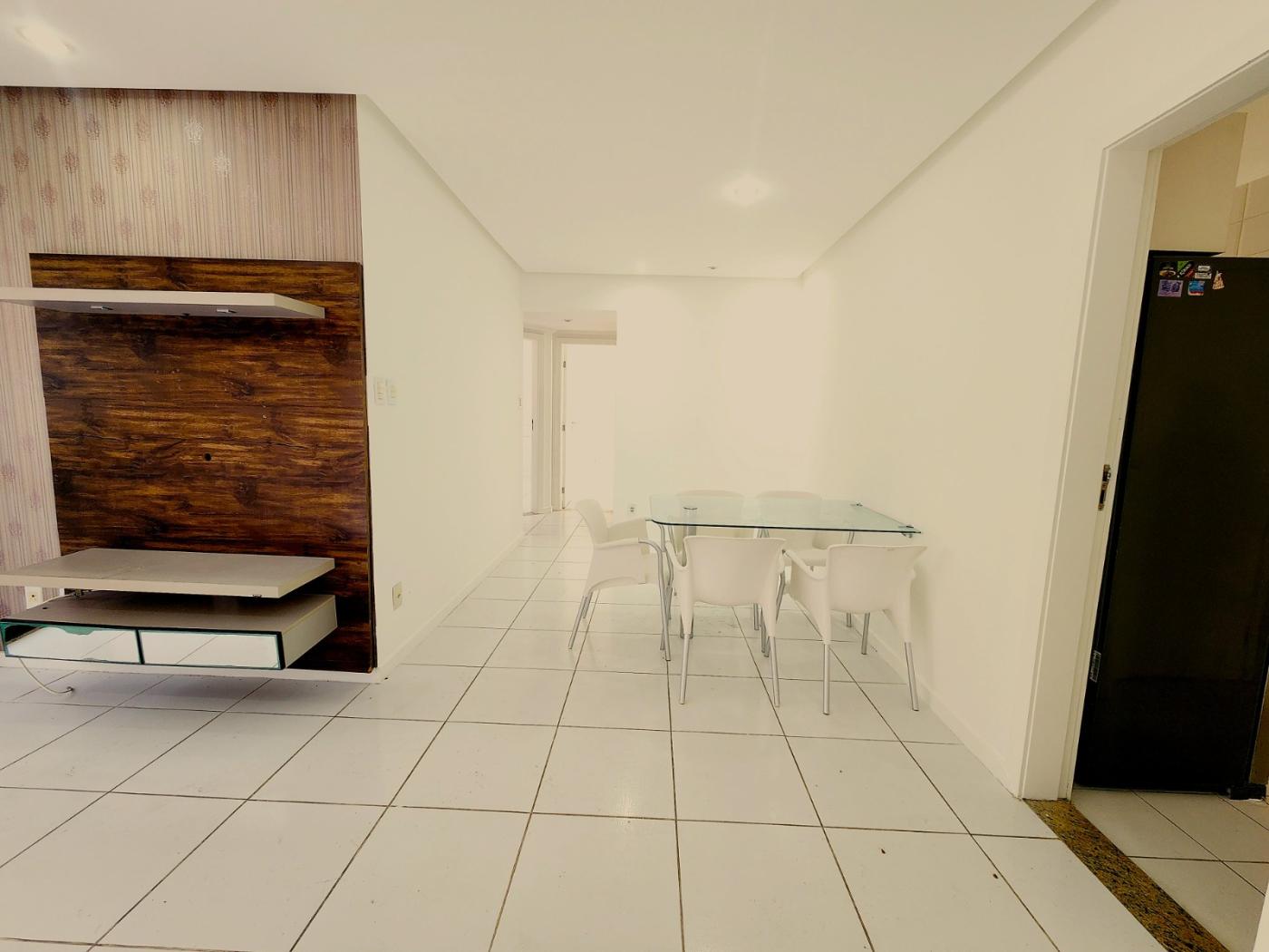 Apartamento - Rio vermelho