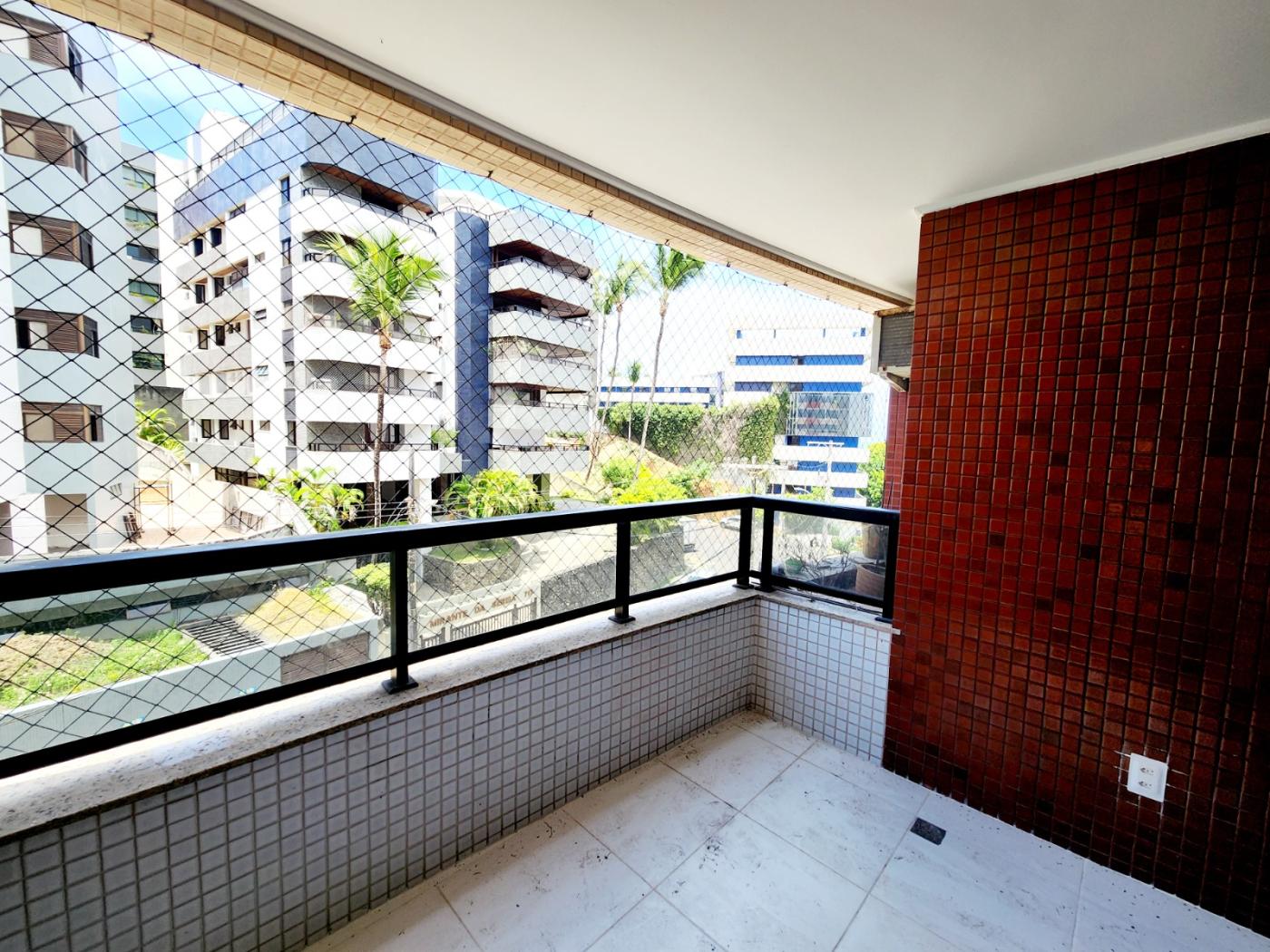 Apartamento - Rio vermelho