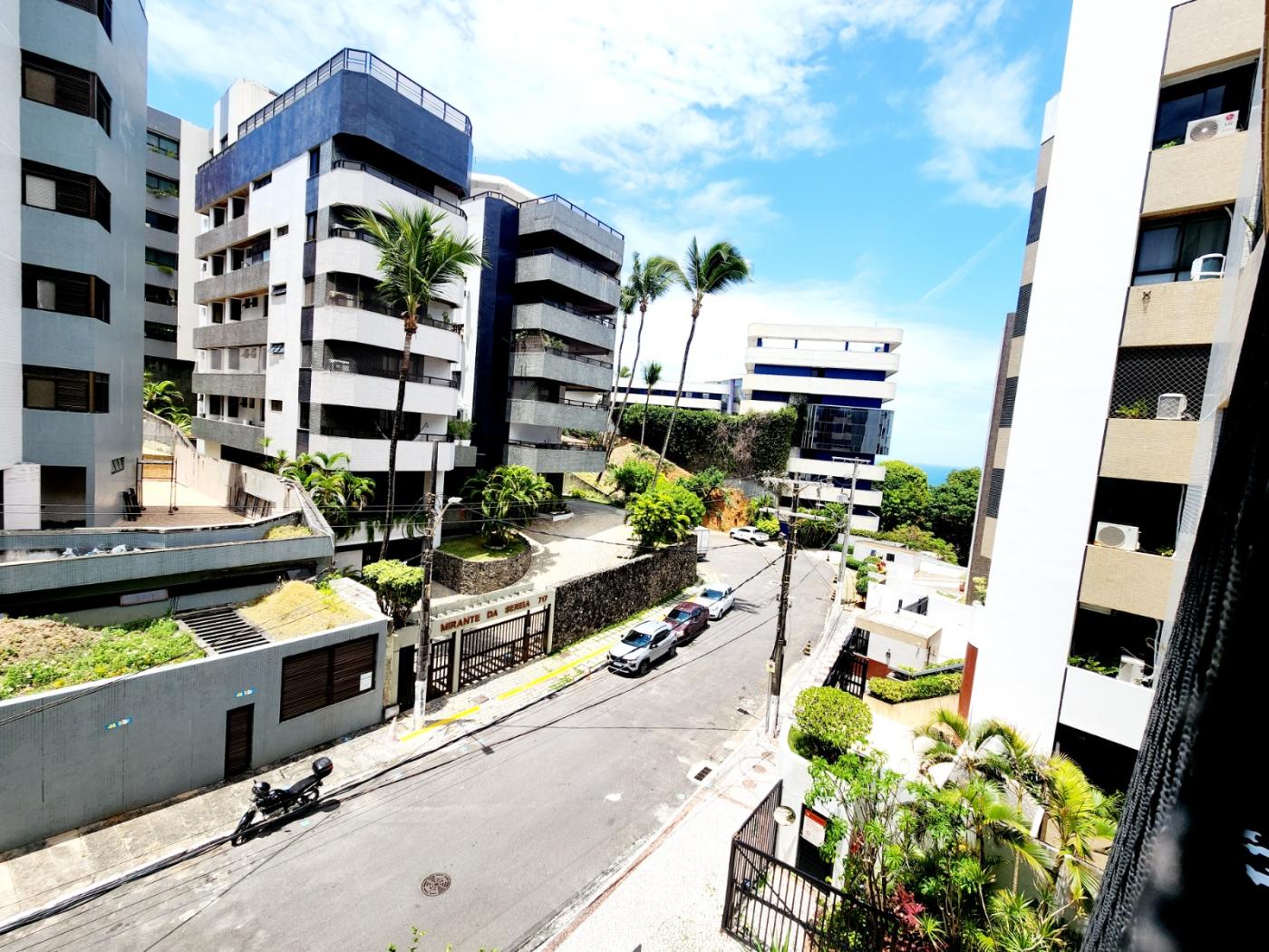 Apartamento - Rio vermelho